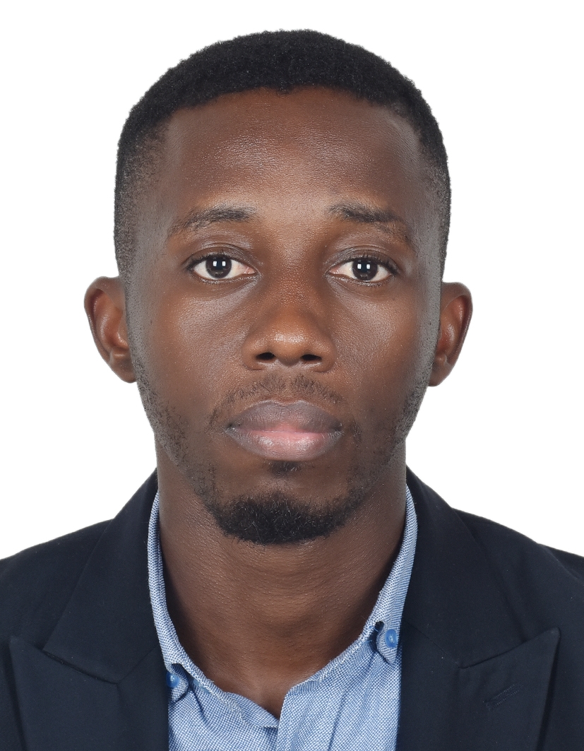 Godwill Yungong Jaff - Digital Marketing Expert